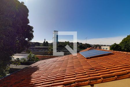 Casa à venda com 360m², 6 quartos e 2 vagasVista do Quarto 3