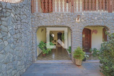 Casa à venda com 360m², 6 quartos e 2 vagasGaragem