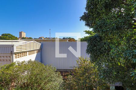 Casa à venda com 360m², 6 quartos e 2 vagasVista do Quarto 4