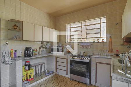 Casa à venda com 360m², 6 quartos e 2 vagasCozinha