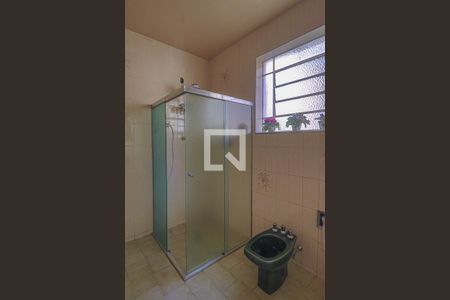 Casa à venda com 360m², 6 quartos e 2 vagasBanheiro Social