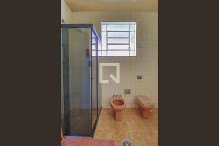 Casa à venda com 360m², 6 quartos e 2 vagasBanheiro Corredor