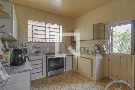 Casa à venda com 360m², 6 quartos e 2 vagasCozinha