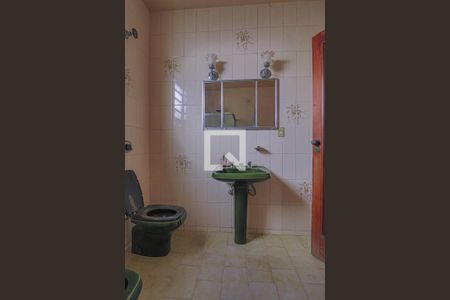 Casa à venda com 360m², 6 quartos e 2 vagasBanheiro Social