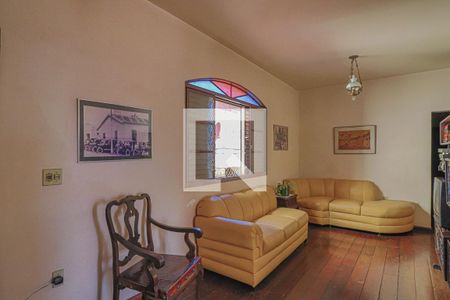 Casa à venda com 360m², 6 quartos e 2 vagasSala 3