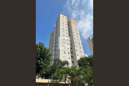 Apartamento para alugar com 70m², 1 quarto e 1 vaga Apartamento para alugar com 70m², 1 quarto e 1 vagaFachada