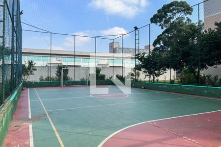 Apartamento para alugar com 70m², 1 quarto e 1 vaga Apartamento para alugar com 70m², 1 quarto e 1 vagaQuadra Esportiva