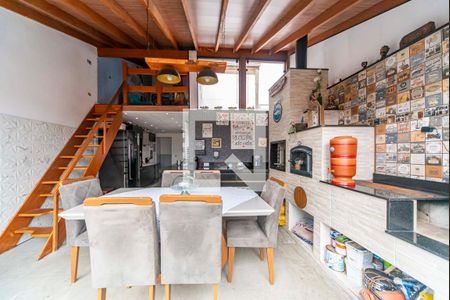 Apartamento à venda com 92m², 2 quartos e 1 vagaÁrea Gourmet