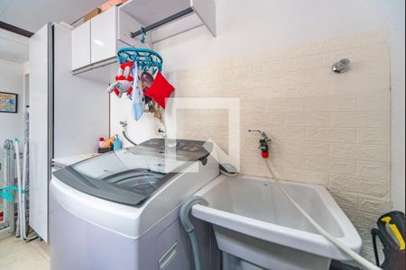 Apartamento à venda com 92m², 2 quartos e 1 vagaÁrea de Serviço