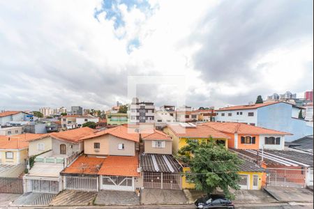 Apartamento à venda com 92m², 2 quartos e 1 vagaVista da Área Gourmet