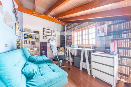 Apartamento à venda com 92m², 2 quartos e 1 vagaEscritório