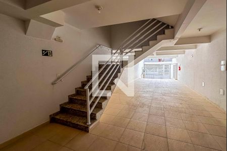 Apartamento à venda com 92m², 2 quartos e 1 vagaGaragem