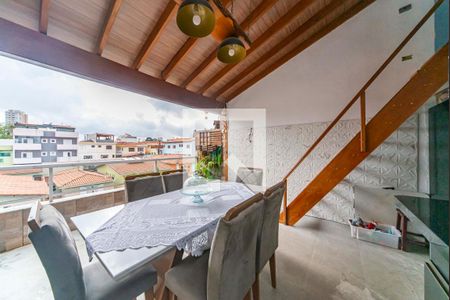 Apartamento à venda com 92m², 2 quartos e 1 vagaÁrea Gourmet