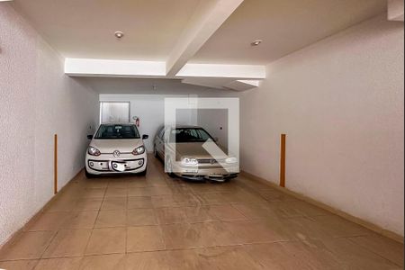 Apartamento à venda com 92m², 2 quartos e 1 vagaGaragem