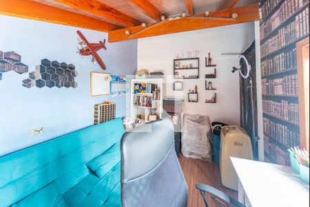 Apartamento à venda com 92m², 2 quartos e 1 vagaEscritório