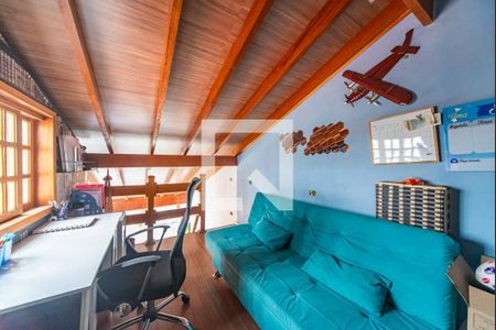 Apartamento à venda com 92m², 2 quartos e 1 vagaEscritório