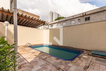 Apartamento à venda com 55m², 2 quartos e 1 vaga Apartamento à venda com 55m², 2 quartos e 1 vagaPiscina