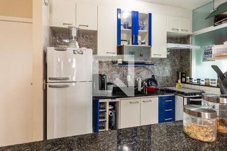 Apartamento à venda com 55m², 2 quartos e 1 vaga Apartamento à venda com 55m², 2 quartos e 1 vagaCozinha