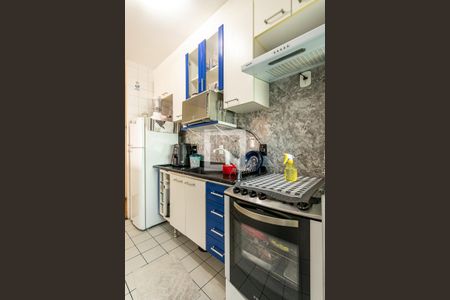 Apartamento à venda com 55m², 2 quartos e 1 vaga Apartamento à venda com 55m², 2 quartos e 1 vagaCozinha