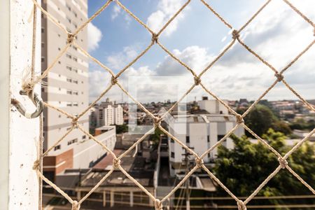 Apartamento à venda com 55m², 2 quartos e 1 vaga Apartamento à venda com 55m², 2 quartos e 1 vagaVista do quarto 1