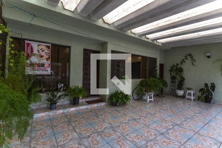 Casa à venda com 162m², 3 quartos e 3 vagasGaragem