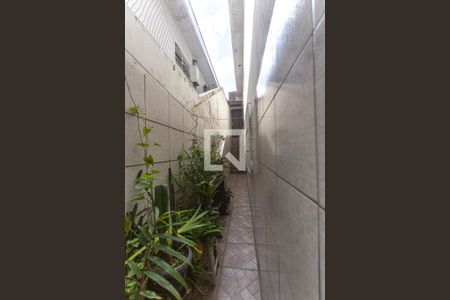 Casa à venda com 162m², 3 quartos e 3 vagasQuintal