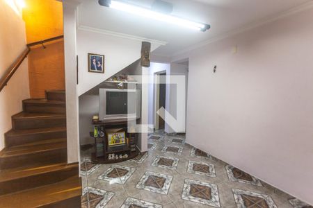 Casa à venda com 162m², 3 quartos e 3 vagasSala de estar - casa 2
