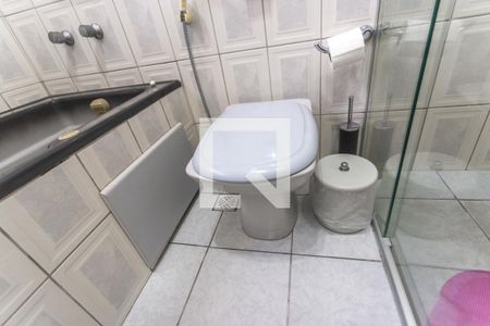 Casa à venda com 162m², 3 quartos e 3 vagasVaso