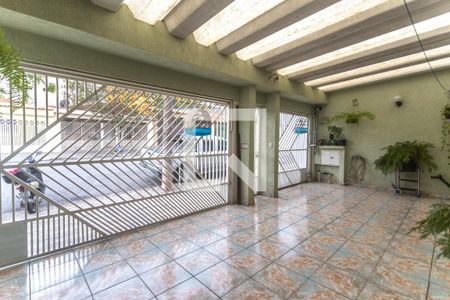 Casa à venda com 162m², 3 quartos e 3 vagasGaragem