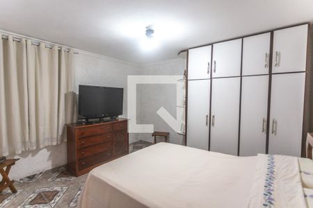 Casa à venda com 162m², 3 quartos e 3 vagasQuarto - casa 2