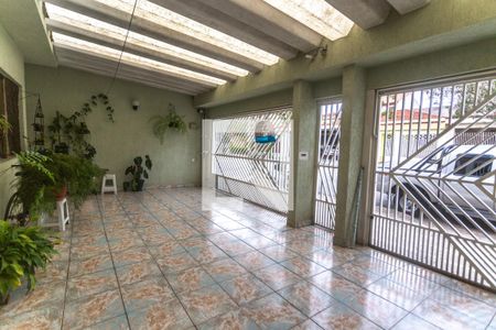 Casa à venda com 162m², 3 quartos e 3 vagasGaragem