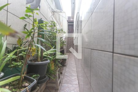 Casa à venda com 162m², 3 quartos e 3 vagasQuintal