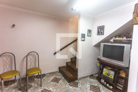 Casa à venda com 162m², 3 quartos e 3 vagasSala de estar - casa 2