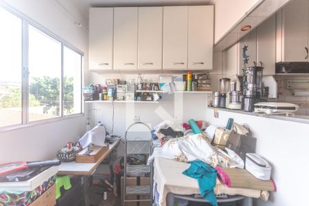 Casa à venda com 162m², 3 quartos e 3 vagasÁrea livre - casa 1