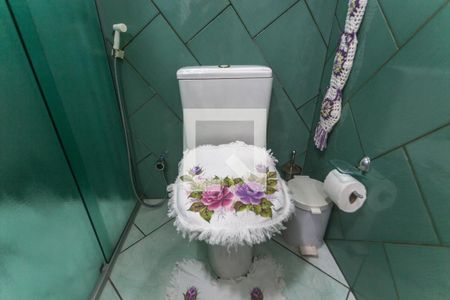 Casa à venda com 162m², 3 quartos e 3 vagasVaso