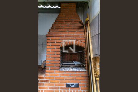 Casa à venda com 162m², 3 quartos e 3 vagasChurrasqueira