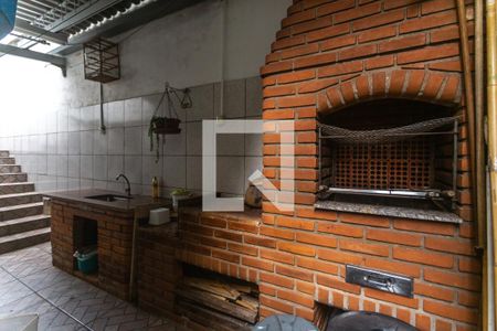 Casa à venda com 162m², 3 quartos e 3 vagasQuintal