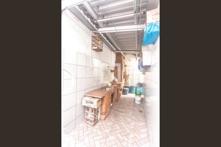 Casa à venda com 162m², 3 quartos e 3 vagasQuintal