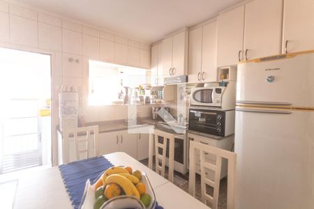 Casa à venda com 162m², 3 quartos e 3 vagasCozinha - casa 1