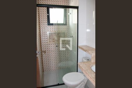 Apartamento à venda com 41m², 2 quartos e sem vagaBanheiro