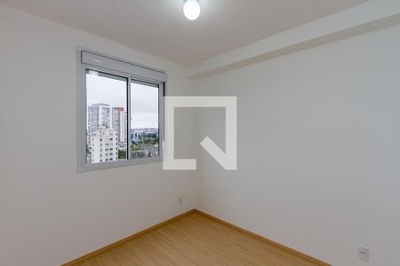 Quarto 1 de apartamento à venda com 2 quartos, 34m² em Santo Amaro, São Paulo