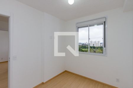 Quarto 1 de apartamento à venda com 2 quartos, 34m² em Santo Amaro, São Paulo