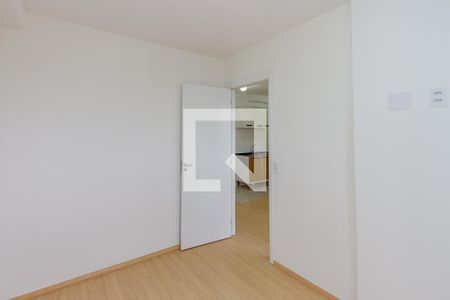 Quarto 1 de apartamento à venda com 2 quartos, 34m² em Santo Amaro, São Paulo
