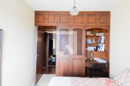 Apartamento à venda com 158m², 3 quartos e 2 vagasQuarto 1