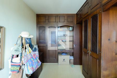 Apartamento à venda com 158m², 3 quartos e 2 vagasQuarto 2