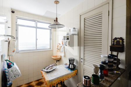 Apartamento à venda com 158m², 3 quartos e 2 vagasCozinha