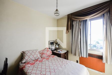 Apartamento à venda com 158m², 3 quartos e 2 vagasQuarto 1