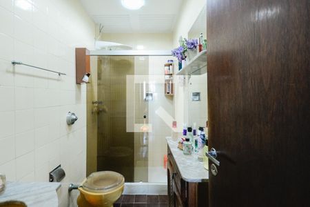 Apartamento à venda com 158m², 3 quartos e 2 vagasBanheiro 1