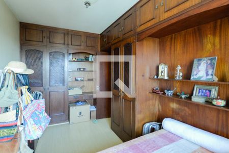 Apartamento à venda com 158m², 3 quartos e 2 vagasQuarto 2