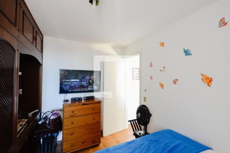 Apartamento à venda com 158m², 3 quartos e 2 vagasQuarto 3 cobertura